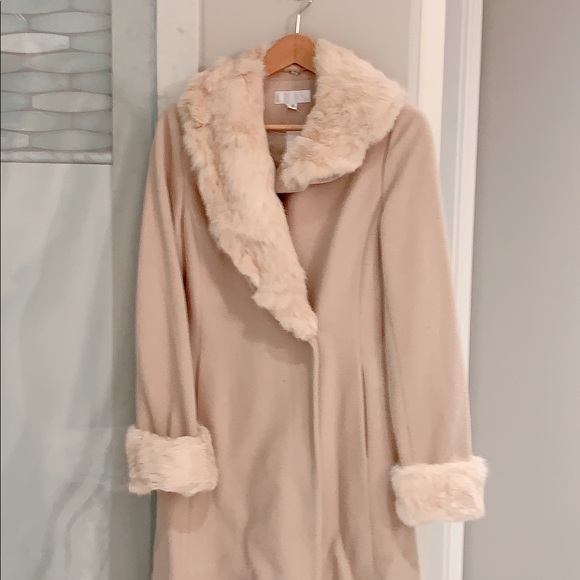 New coat - Picture 3 of 11